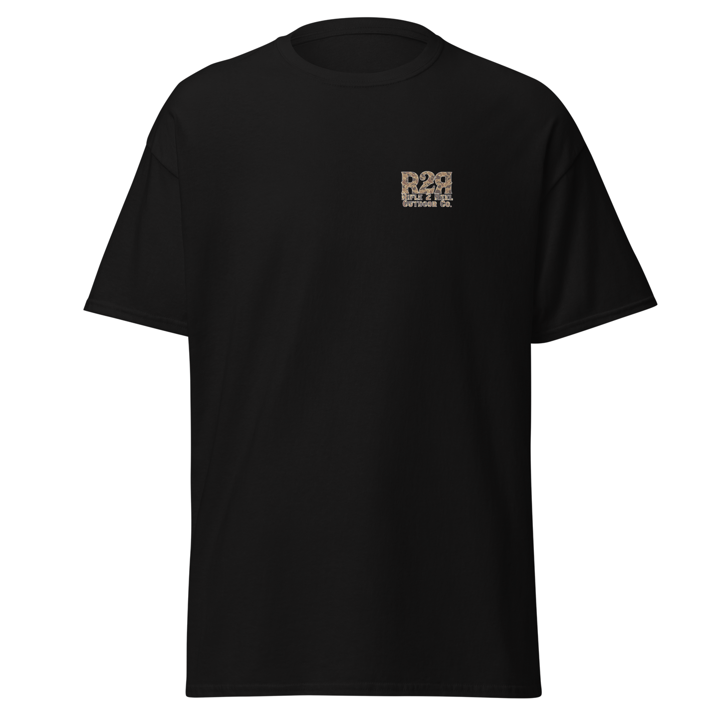 R2R “Callin’ Shots” Signature Tee