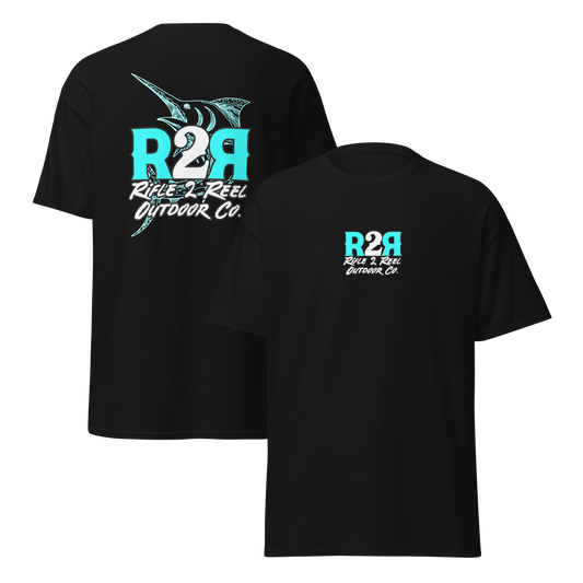 R2R “Offshore Strike” Signature Tee