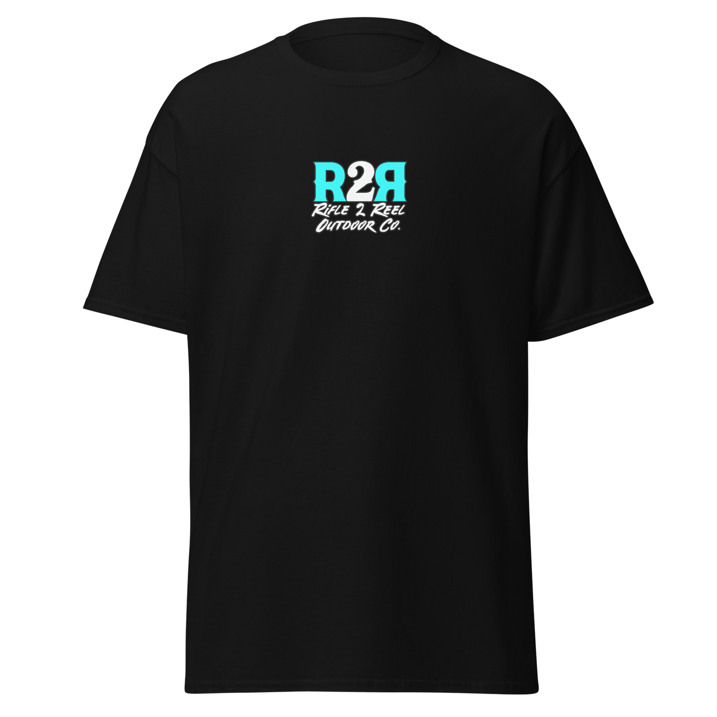 R2R “Offshore Strike” Signature Tee